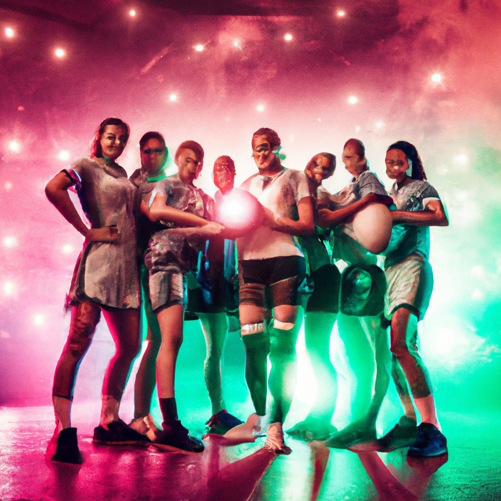 Catalina, fotógrafa principal